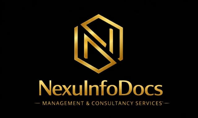 NexuInfoDocs logo